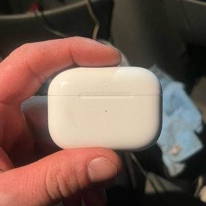 Apple Airpods 2nd generation Pro